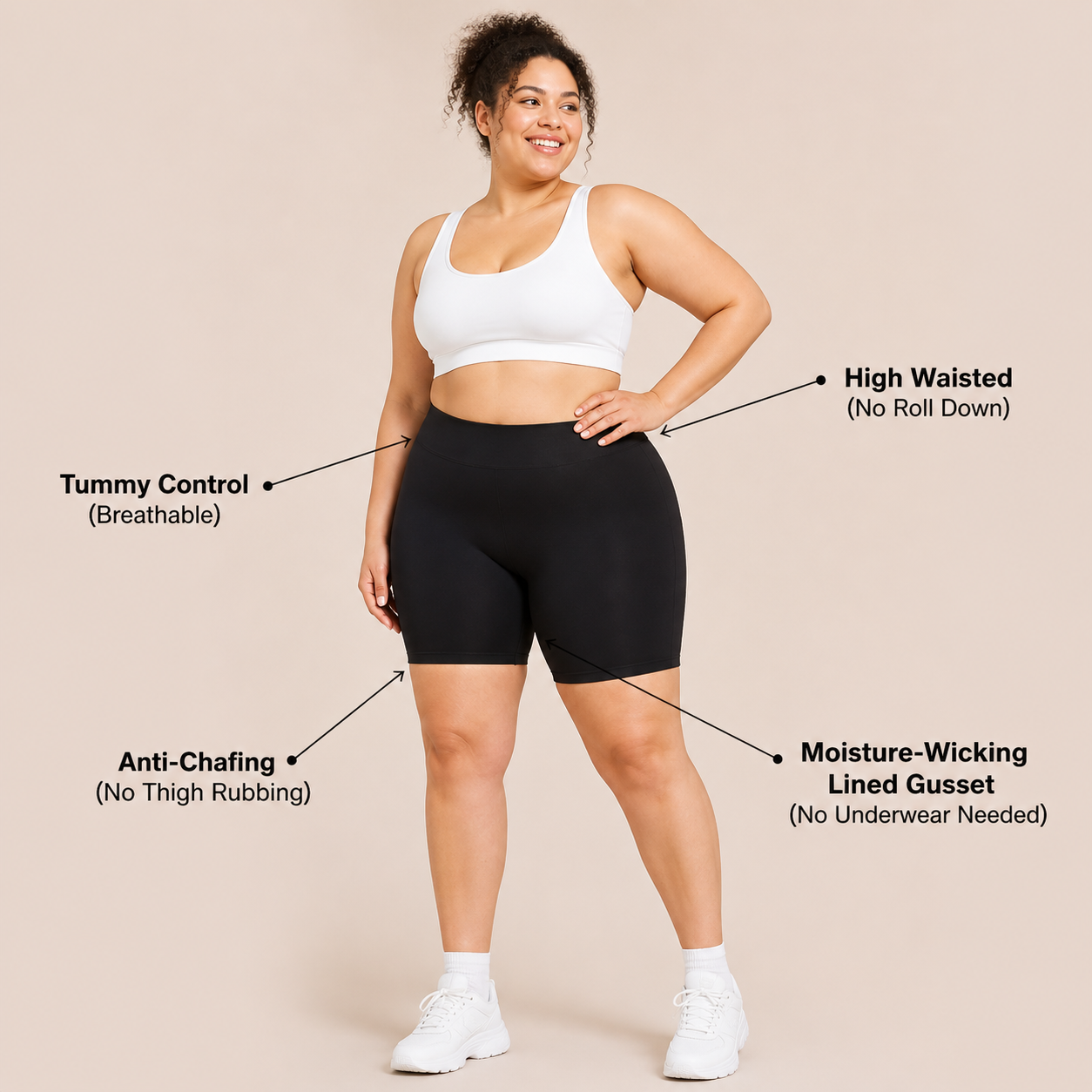 Healora EaseShort