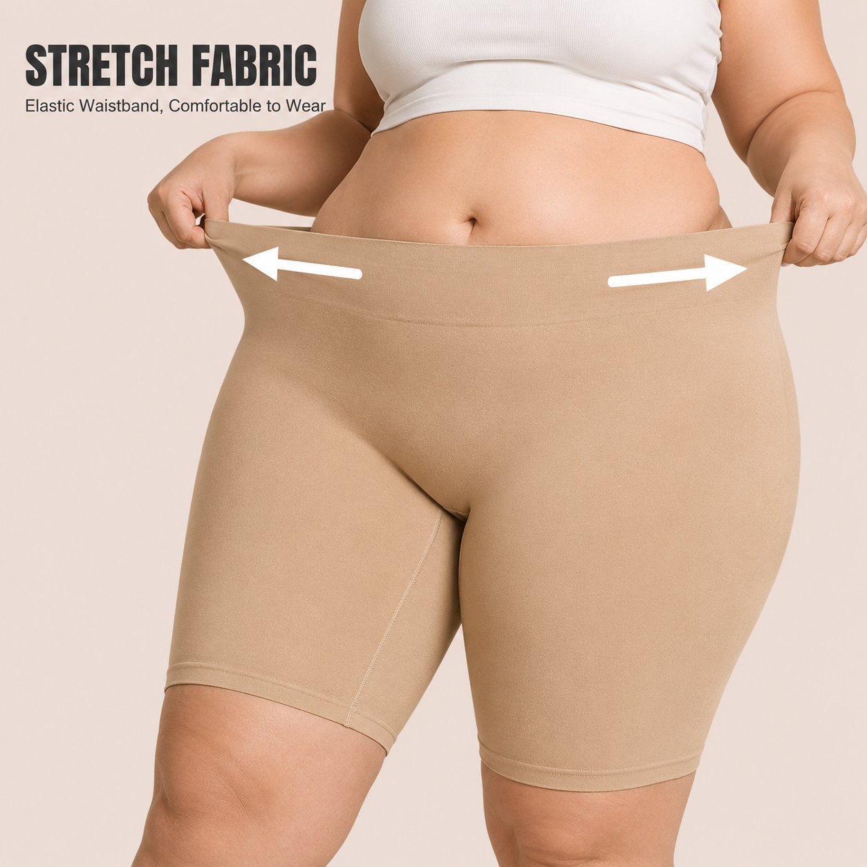 Healora EaseShort