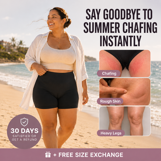 Healora EaseShort