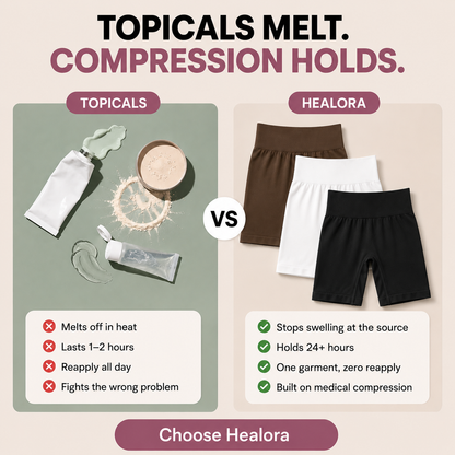 Healora EaseShort