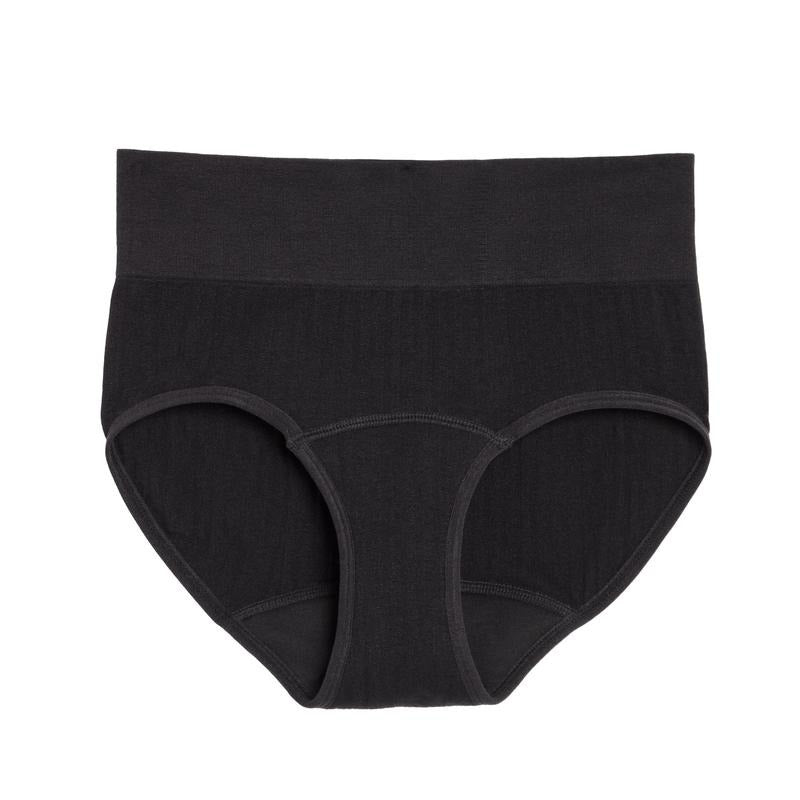 Plus size underwear